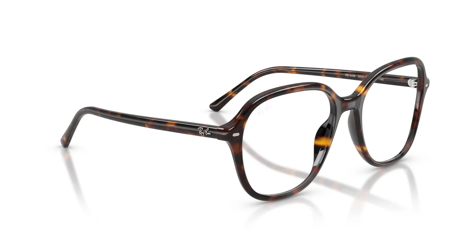 Ray-Ban 5456 Eyeglasses - view 9